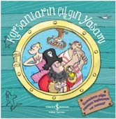 Korsanların Çılgın Yaşamı - 1