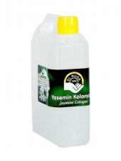 El Ruha Yasemin Kolonyası 70° Çanta (Bidon) 900ML - 1