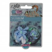 Knotty Habit - Yumak Şeklinde Sesli Kedi Topu - 1