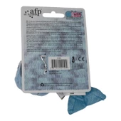 Knotty Habit - Balık ve Top Kedi Oyuncak - 2