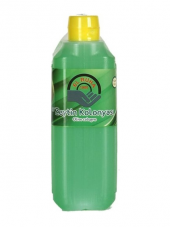 El Ruha Zeytin Kolonyası 60° Çanta (Bidon) - 1