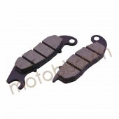 DİSK BALATA HONDA CBR 125 -150-INNOVA 125 - 1