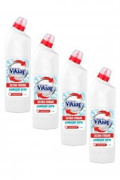 Viking Ultra Yoğun Çamaşır Suyu Inci 764 Ml X 4 Adet thumbnail 1