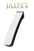 Jasper JPR-1014 Pro Ayarlanabilir Saç Tarağı Saç Sakal Ense Çizim Tıraş Makinesi - 3