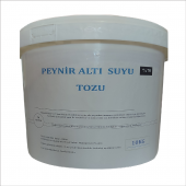 Peynir Altı Suyu Tozu 70 10 KG - 1