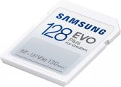 Samsung Evo Plus SDXC Hafıza Kartı 128GB MB-SC128K - 4