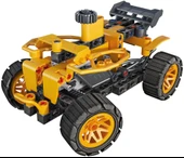 Clementoni Mekanik Laboratuvarı Buggy ve Quad 75077 Lisanslı Ürün thumbnail 3