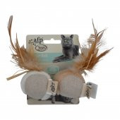 Classic Comfort - Kuş Tüyü Top (2li Paket) - 1