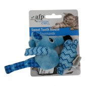 Modern Cat - Kedi Fare Şeklinde Oyuncak (1 adet) - 1