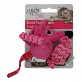 Modern Cat - Kedi Fare Şeklinde Oyuncak (1 adet) - 3