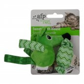 Modern Cat - Kedi Fare Şeklinde Oyuncak (1 adet) - 4