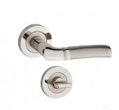 ALANSIS SATEN ROZETLI WC - 1