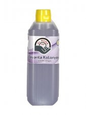 El Ruha Lavanta Kolonyası 60° Çanta (Bidon) 900ML - 1