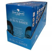 Horlama önleyici nefes bandı nefes burun bandı 8 kutu 80 adet - 1