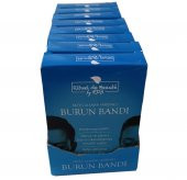 Horlama önleyici nefes bandı nefes burun bandı 8 kutu 80 adet - 2