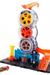 City Tekerlek Kulesi 2022 Model Hdp02 - 4