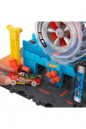 City Tekerlek Kulesi 2022 Model Hdp02 - 6
