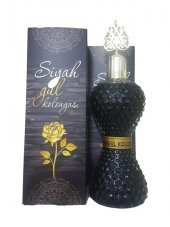 Karagül Kolonyaları Siyah Gül Kolonyası (400 Ml) - 1