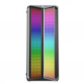 İzoly Eros 1x Argb Fanlı M/b Sync Usb 3.0 Temperli Cam Atx Oyuncu Kasası - 2
