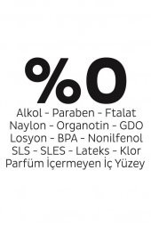 Sleepy Black Premium Plus Günlük Ped Uzun 32 Adet Ped - 6
