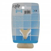 Dental Chew - Dilek Kemiği Şekilli Köpek Kemik - 2