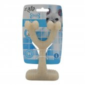 Dental Chew - Dilek Kemiği Şekilli Köpek Kemik - 5