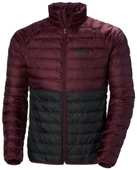 Helly Hansen Bannf Insulator Erkek Mont Bordo HHA.63253.658 - 1