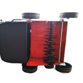 Energy Dr40 Benzinli Toprak Havalandırma Makinesi - 3