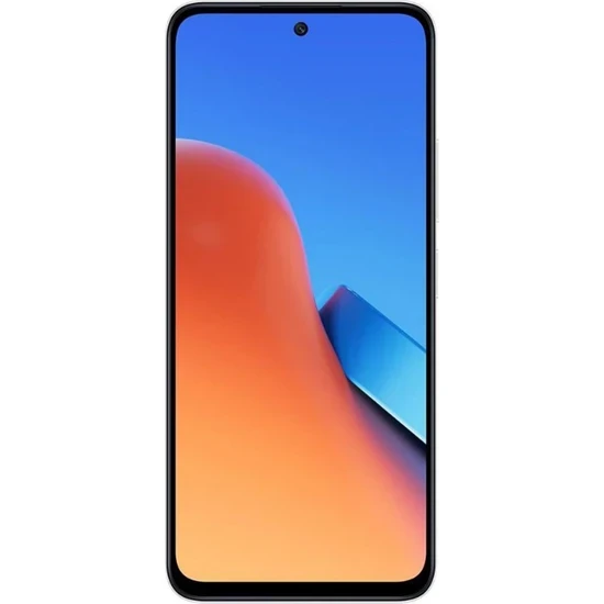 Xiaomi Redmi 12 128 GB 8 GB Ram Gümüş (Xiaomi Türkiye Garantili) - 3
