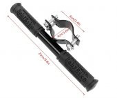 Elektrikli Scooter Gidon Çocuk Tutacağı SCOOTER İÇİN BEBEK TUTACAĞI - 3