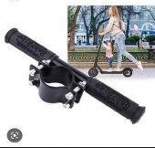Elektrikli Scooter Gidon Çocuk Tutacağı SCOOTER İÇİN BEBEK TUTACAĞI - 5