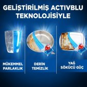 Finish Quantum Max Bulaşık Makinesi Tableti 48'li - 4