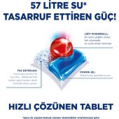 Finish Quantum Max Bulaşık Makinesi Tableti 48'li - 5
