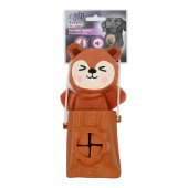 Treat Hider - Sincap Şeklinde İçine Mama Saklanabilir Köpek Oyuncak - 2