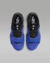 Nike Zion 2 PF DV0739-410  Basketbol Ayakkabısı - 3