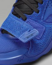 Nike Zion 2 PF DV0739-410  Basketbol Ayakkabısı - 5