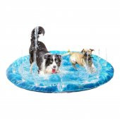 Chill Out - Su Fışkırtan Köpek Oyun Matı - 1