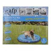 Chill Out - Su Fışkırtan Köpek Oyun Matı - 2