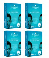 Rituel De Beaute Horlama Önleyici Burun Bandı 4 Kutu (40 ADET) - 1