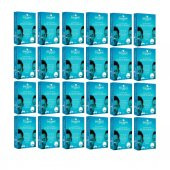 24Kutu(240ADT)Rituel De Beaute Horlama Önleyici Burun Nefes Bandı - 1