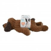 Calming Pals- Köpek Anksiyete-Stres Önleyici Peluş Oyuncak - 2
