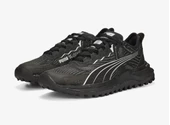 PUMA VOYAGE NİTRO2 SİYAH ERKEK SPOR AYAKKABI 37691901 E-98 - 3