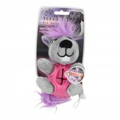 Treat Hider - Sincap Şeklinde Mama Saklanabilen Köpek Oyuncak - 1