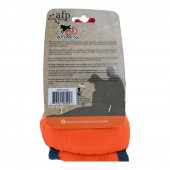 Outdoor - Yılan Şeklinde Toplu Köpek Oyuncağı Uzak Atış - 5