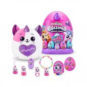 Rainbocorns Eggzania Sürpriz Seri 1 Lisanslı Ürün - 1