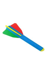 Silikon Roket Cirit 100 CM Ciwaa VEJ-F59 - 1