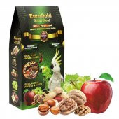 EuroGold Deluxe Papağan Fruits&Nuts 650 Gr Skt: 01/2027 - 1