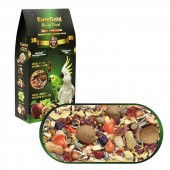 EuroGold Deluxe Papağan Fruits&Nuts 650 Gr Skt: 01/2027 - 2