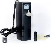 Sunsun Hj-732 Akvaryum Filtresi 550L/H 8W - 2