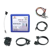 IO-PROG IO Prog PSA Ford Opel GM ECU Programcısı + Ücretsiz Uzaktan Kurulum - 1